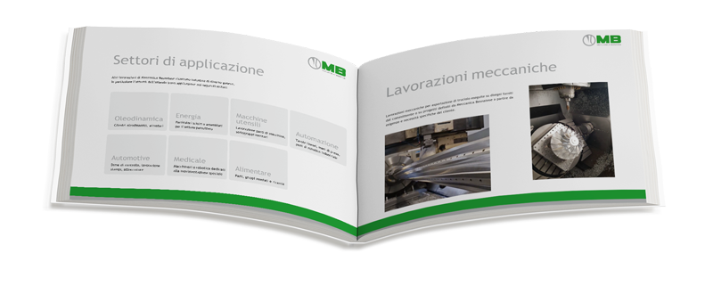 Meccanica Besnatese company profile