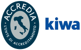 Accredia - Kiwa