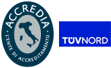 Accredia - TUV
